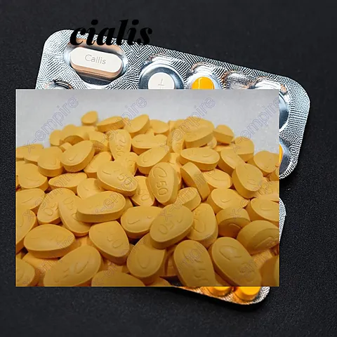 Cialis 10mg acheter